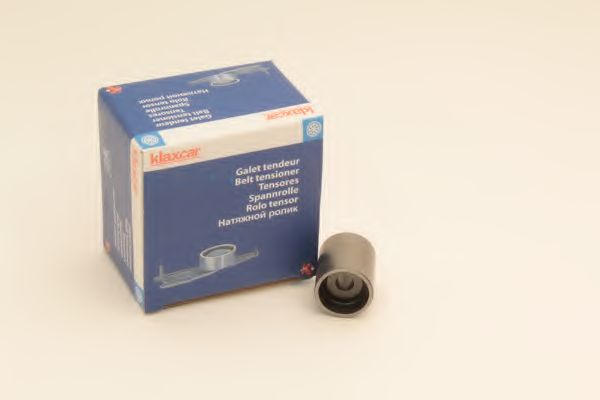 Паразитный / Ведущий ролик, зубчатый ремень KLAXCAR FRANCE RX21142