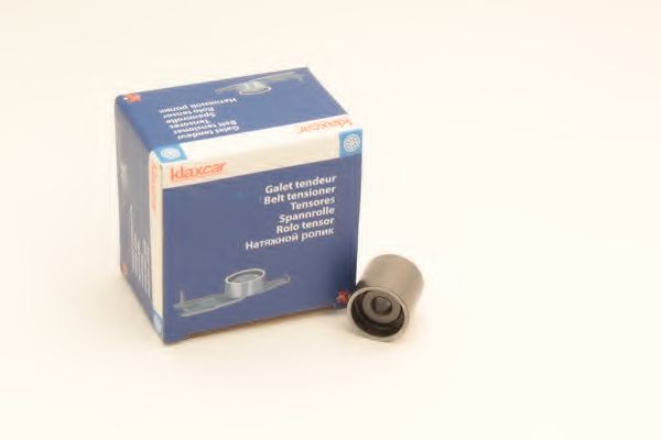 Паразитный / Ведущий ролик, зубчатый ремень KLAXCAR FRANCE RX21004