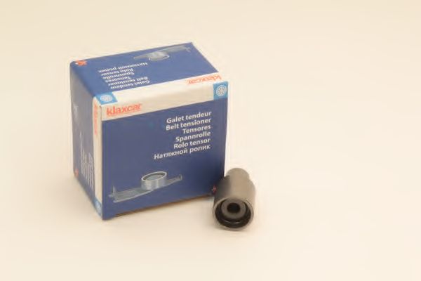 Паразитный / Ведущий ролик, зубчатый ремень KLAXCAR FRANCE RX21131