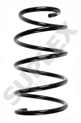 Пружина ходовой части SUPLEX 35374