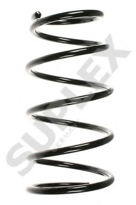 Пружина ходовой части SUPLEX 41040