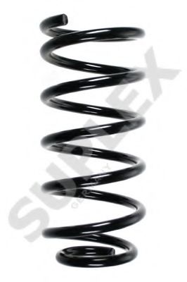 Пружина ходовой части SUPLEX 46050