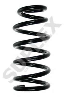 Пружина ходовой части SUPLEX 11190