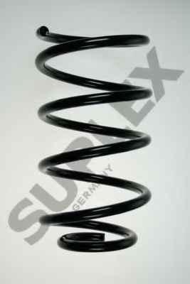 Пружина ходовой части SUPLEX 10387