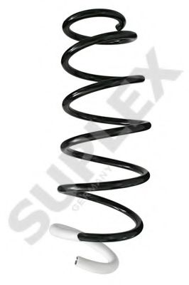 Пружина ходовой части SUPLEX 24158