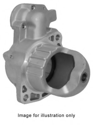 Приводной вал PRESTOLITE ELECTRIC 861248