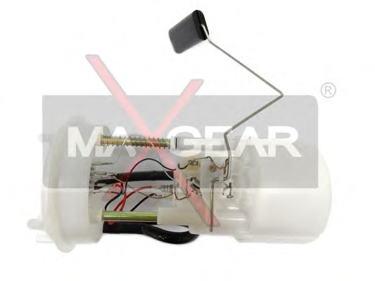 Топливный насос MAXGEAR 43-0022