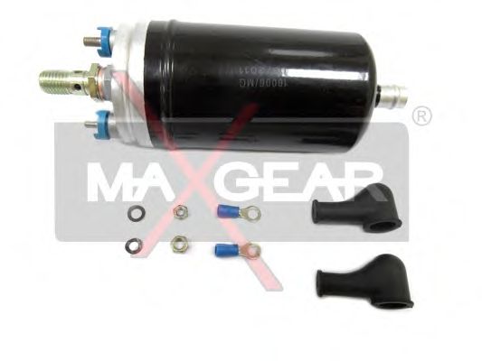 Топливный насос MAXGEAR 43-0049