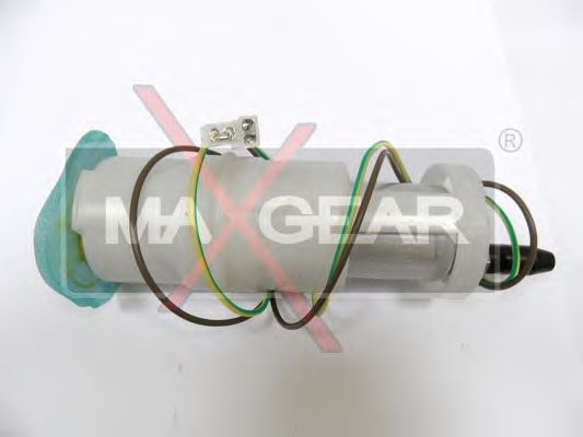 Топливный насос MAXGEAR 43-0054
