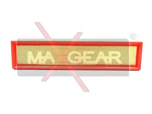 Воздушный фильтр MAXGEAR 26-0107