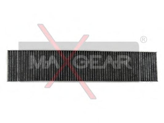 Фильтр, воздух во внутренном пространстве MAXGEAR 26-0457