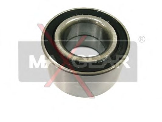 Комплект подшипника ступицы колеса MAXGEAR 33-0354