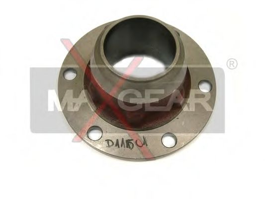 Ступица колеса MAXGEAR 330434