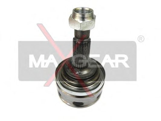 Шарнирный комплект, приводной вал MAXGEAR 49-0156