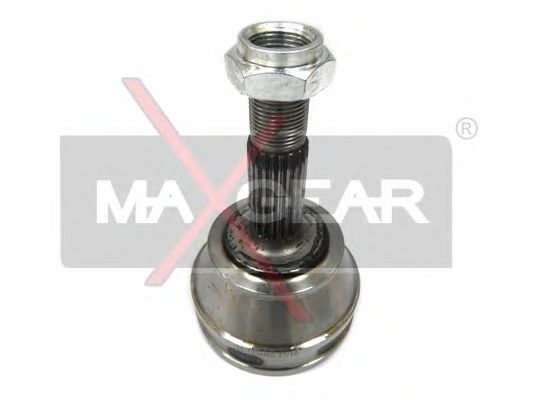 Шарнирный комплект, приводной вал MAXGEAR 49-0258