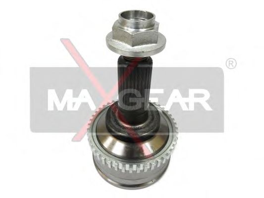 Шарнирный комплект, приводной вал MAXGEAR 49-0357