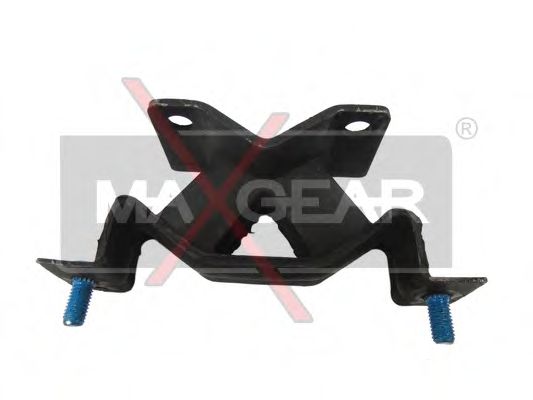 Подвеска, двигатель MAXGEAR 76-0210