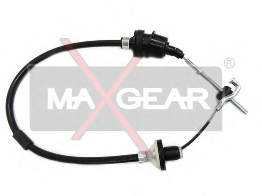 Трос, управление сцеплением MAXGEAR 32-0105