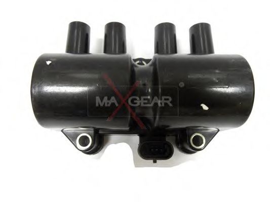 Катушка зажигания MAXGEAR 13-0006