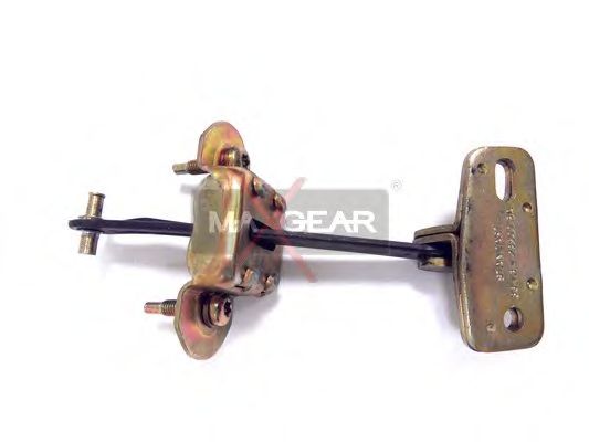 Фиксатор двери MAXGEAR 270045