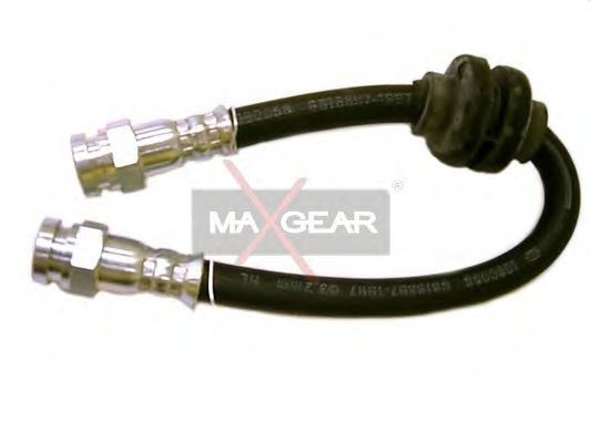 Тормозной шланг MAXGEAR 52-0134