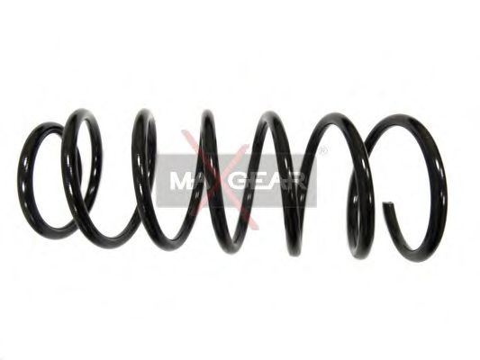Пружина ходовой части MAXGEAR 60-0030
