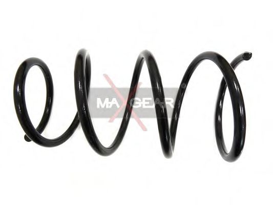Пружина ходовой части MAXGEAR 60-0087
