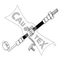 Тормозной шланг CAUTEX 080057