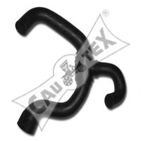 Шланг радиатора CAUTEX 081054