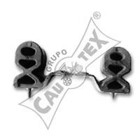 Кронштейн, система выпуска ОГ CAUTEX 030544