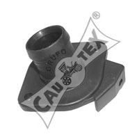 Фланец охлаждающей жидкости CAUTEX 954149