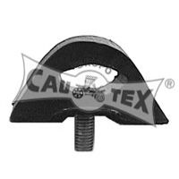 Кронштейн, система выпуска ОГ CAUTEX 210026