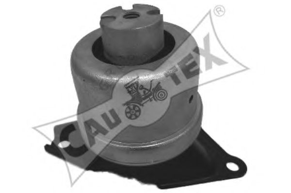 Подвеска, двигатель CAUTEX 461305