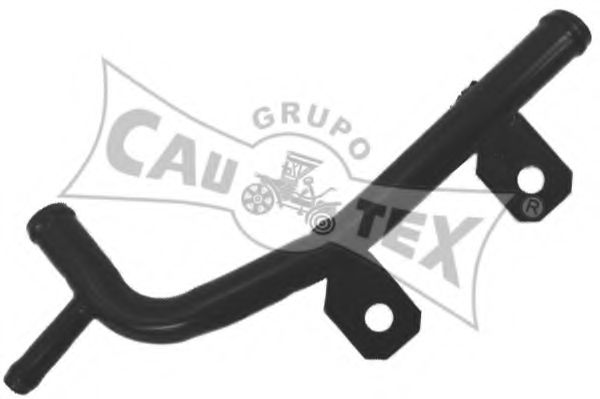 Трубка охлаждающей жидкости CAUTEX 955101