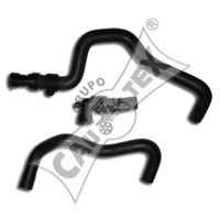 Шланг радиатора CAUTEX 031108