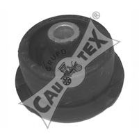 Втулка, балка моста CAUTEX 480526