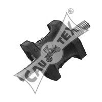 Кронштейн, система выпуска ОГ CAUTEX 020296