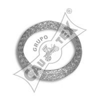 Прокладка, труба выхлопного газа CAUTEX 954196