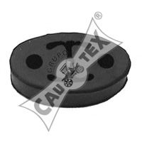 Кронштейн, система выпуска ОГ CAUTEX 210033