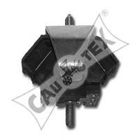 Подвеска, двигатель CAUTEX 020298