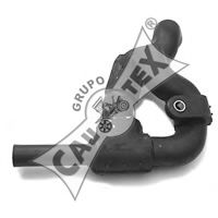 Шланг радиатора CAUTEX 026022