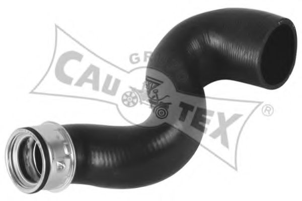 Трубка нагнетаемого воздуха CAUTEX 466715