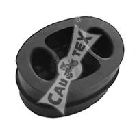 Кронштейн, система выпуска ОГ CAUTEX 480607