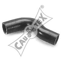 Шланг радиатора Metalcaucho 05700