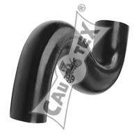 Шланг радиатора CAUTEX 035071