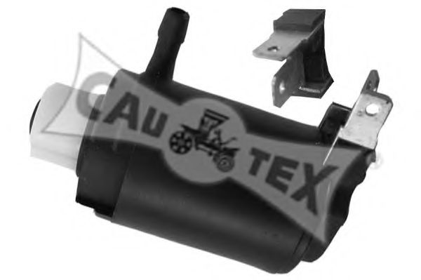 Водяной насос, система очистки окон CAUTEX 954652