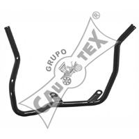 Трубка охлаждающей жидкости CAUTEX 955197