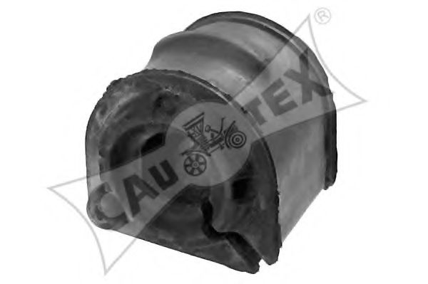 Опора, стабилизатор CAUTEX 081256
