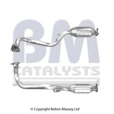 Катализатор BM CATALYSTS BM90149