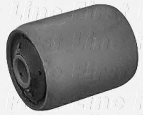 Втулка, листовая рессора FIRST LINE FSK7713